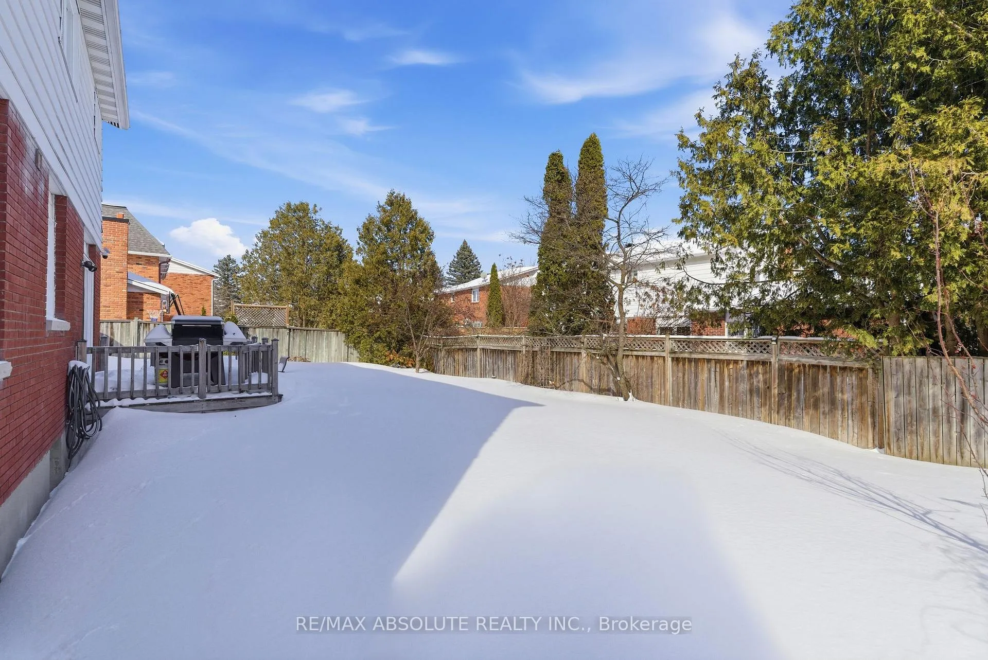 Photo 48 of 13 Weatherwood Crescent, Ottawa, Pineglen/Country Place — HOMEH