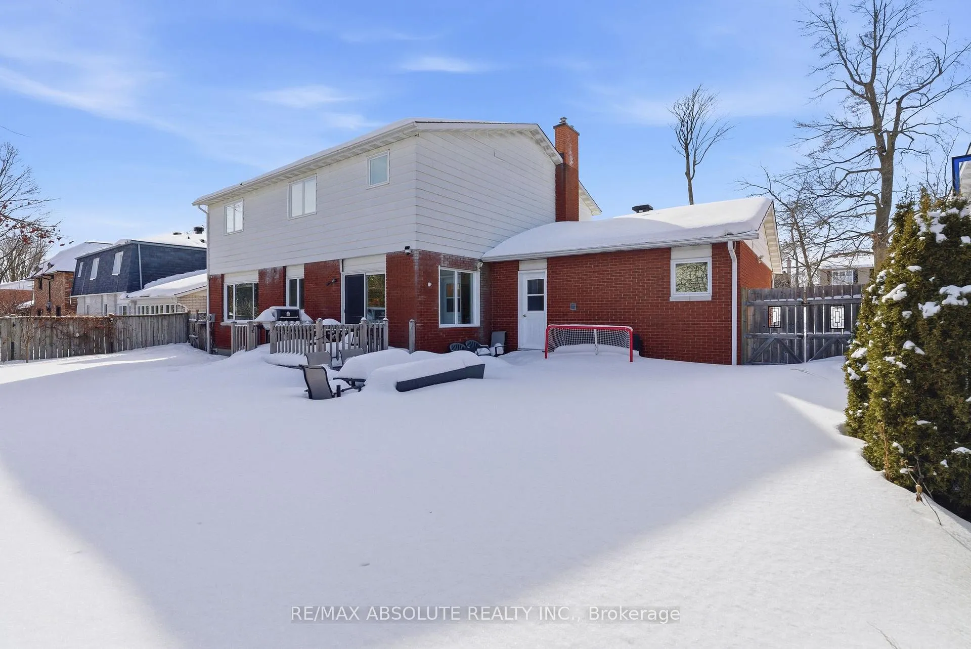 Photo 49 of 13 Weatherwood Crescent, Ottawa, Pineglen/Country Place — HOMEH