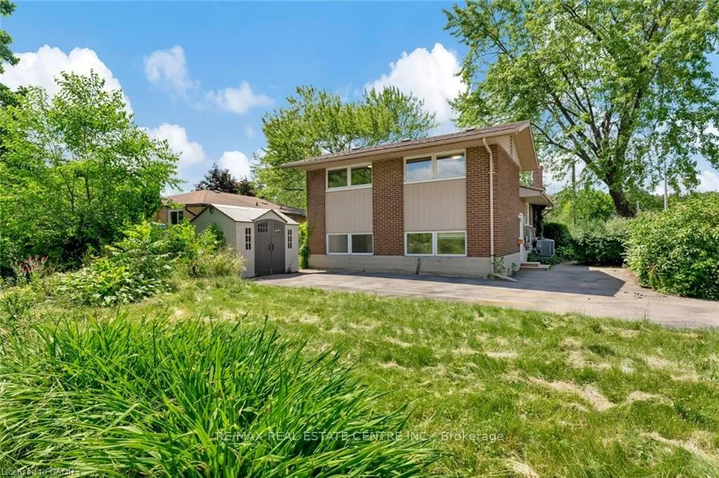 Photo 1 of Unit 2, 6 Ruskview Road, Kitchener — HOMEH