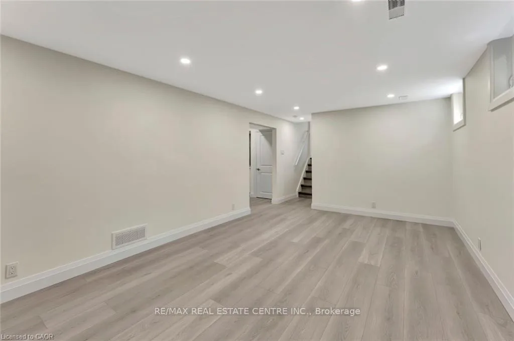 Photo 5 of Unit 2, 6 Ruskview Road, Kitchener — HOMEH