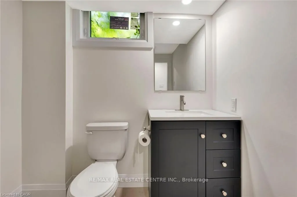 Photo 9 of Unit 2, 6 Ruskview Road, Kitchener — HOMEH