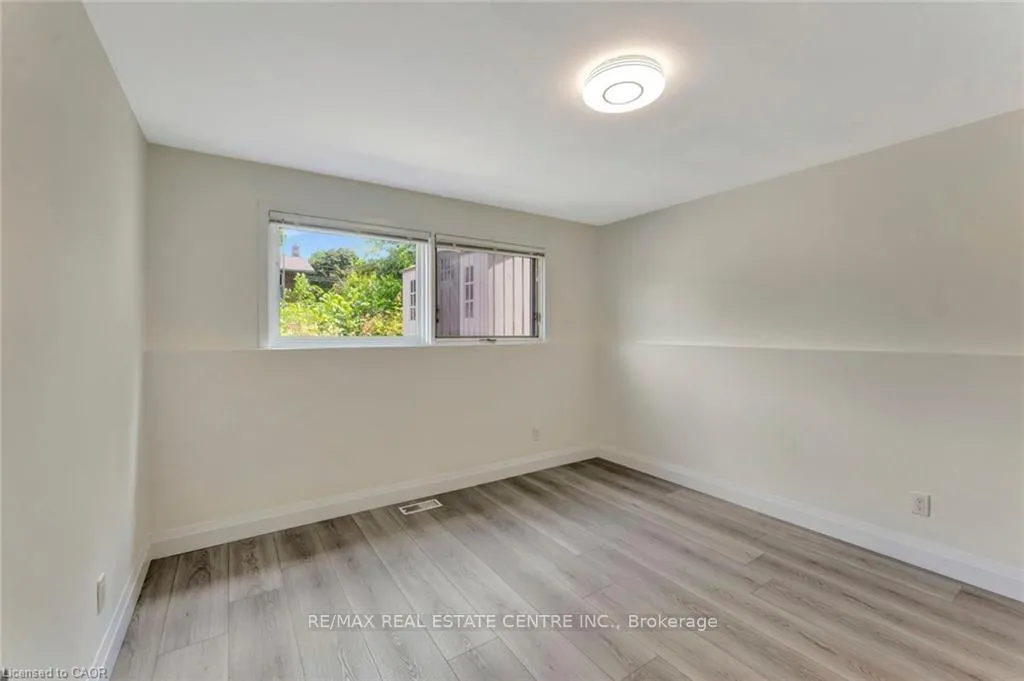 Photo 10 of Unit 2, 6 Ruskview Road, Kitchener — HOMEH