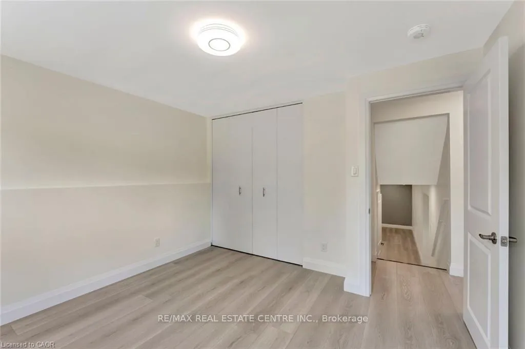 Photo 11 of Unit 2, 6 Ruskview Road, Kitchener — HOMEH