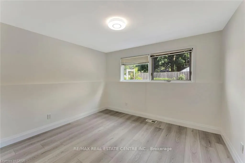 Photo 12 of Unit 2, 6 Ruskview Road, Kitchener — HOMEH