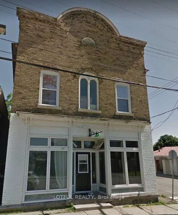 Photo 1 of Unit 3, 2073 Dundas Street, Edwardsburgh/Cardinal, Town of Cardinal — HOMEH