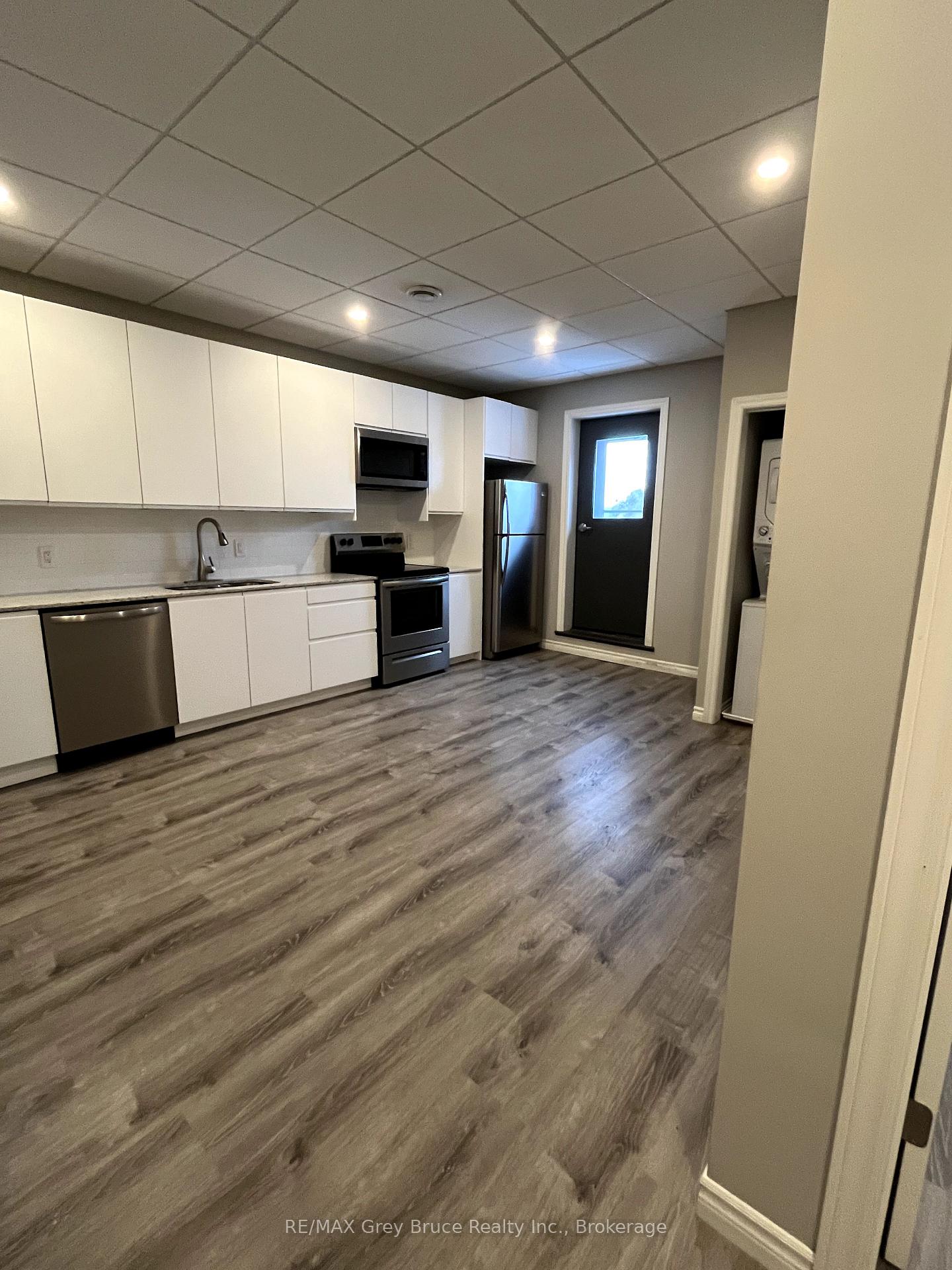 Photo 1 of Unit Unit B, 42 Sykes Street, Meaford — HOMEH