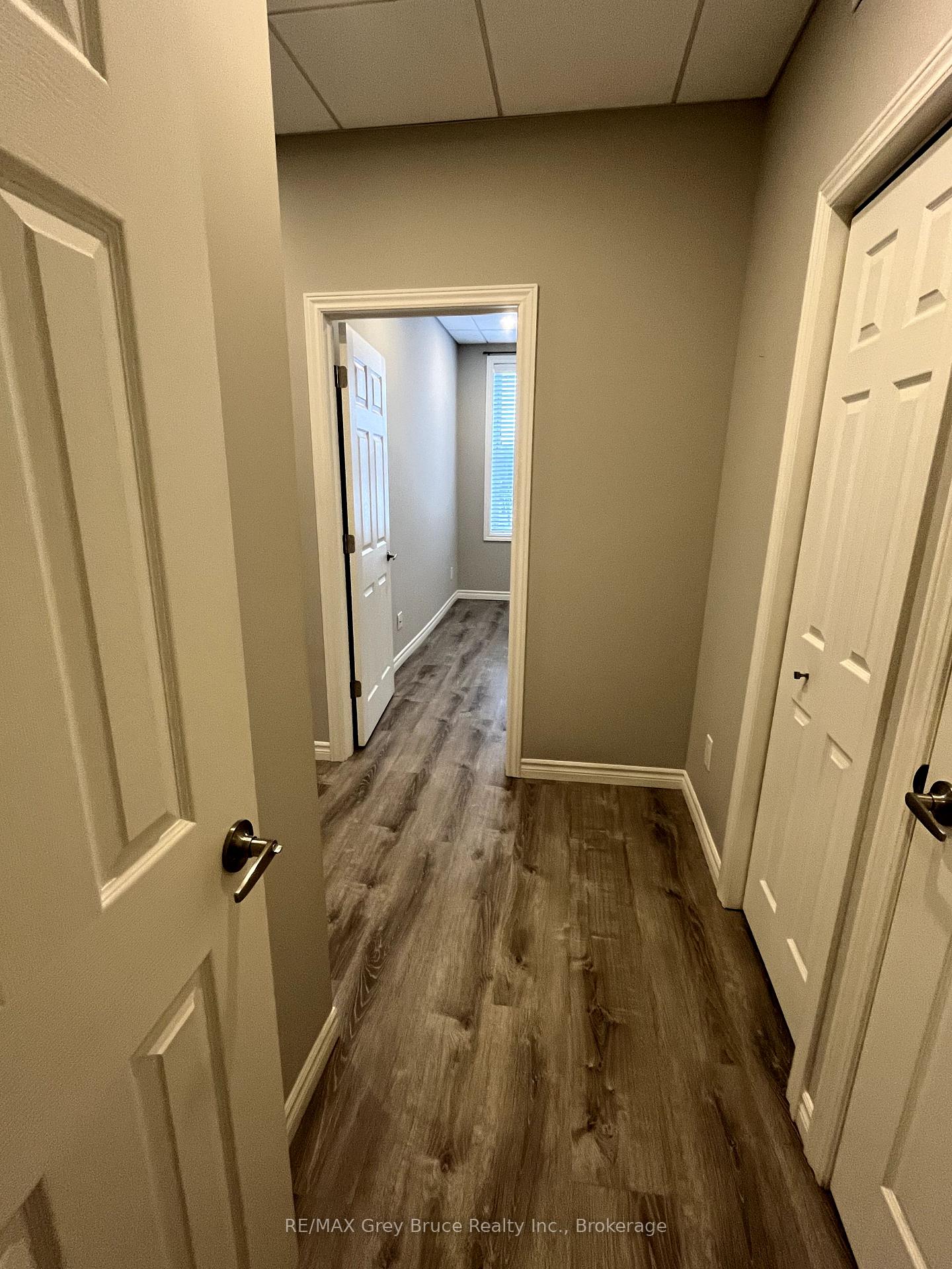 Photo 5 of Unit Unit B, 42 Sykes Street, Meaford — HOMEH