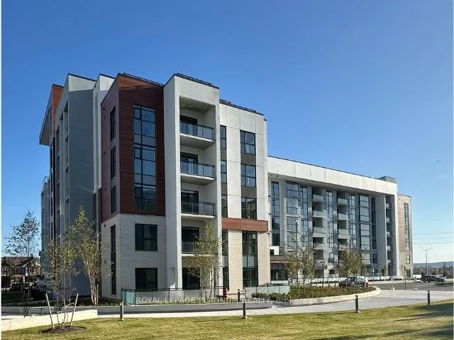 Photo 1 of Unit 404, 480 Gordon Krantz Boulevard, Milton, Walker — HOMEH