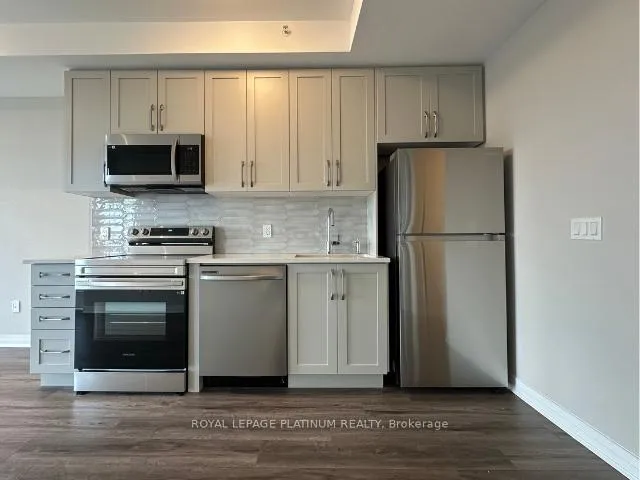 Photo 4 of Unit 404, 480 Gordon Krantz Boulevard, Milton, Walker — HOMEH