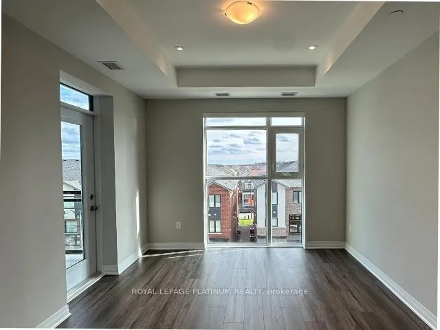Photo 6 of Unit 404, 480 Gordon Krantz Boulevard, Milton, Walker — HOMEH