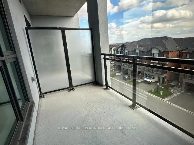 Photo 12 of Unit 404, 480 Gordon Krantz Boulevard, Milton, Walker — HOMEH