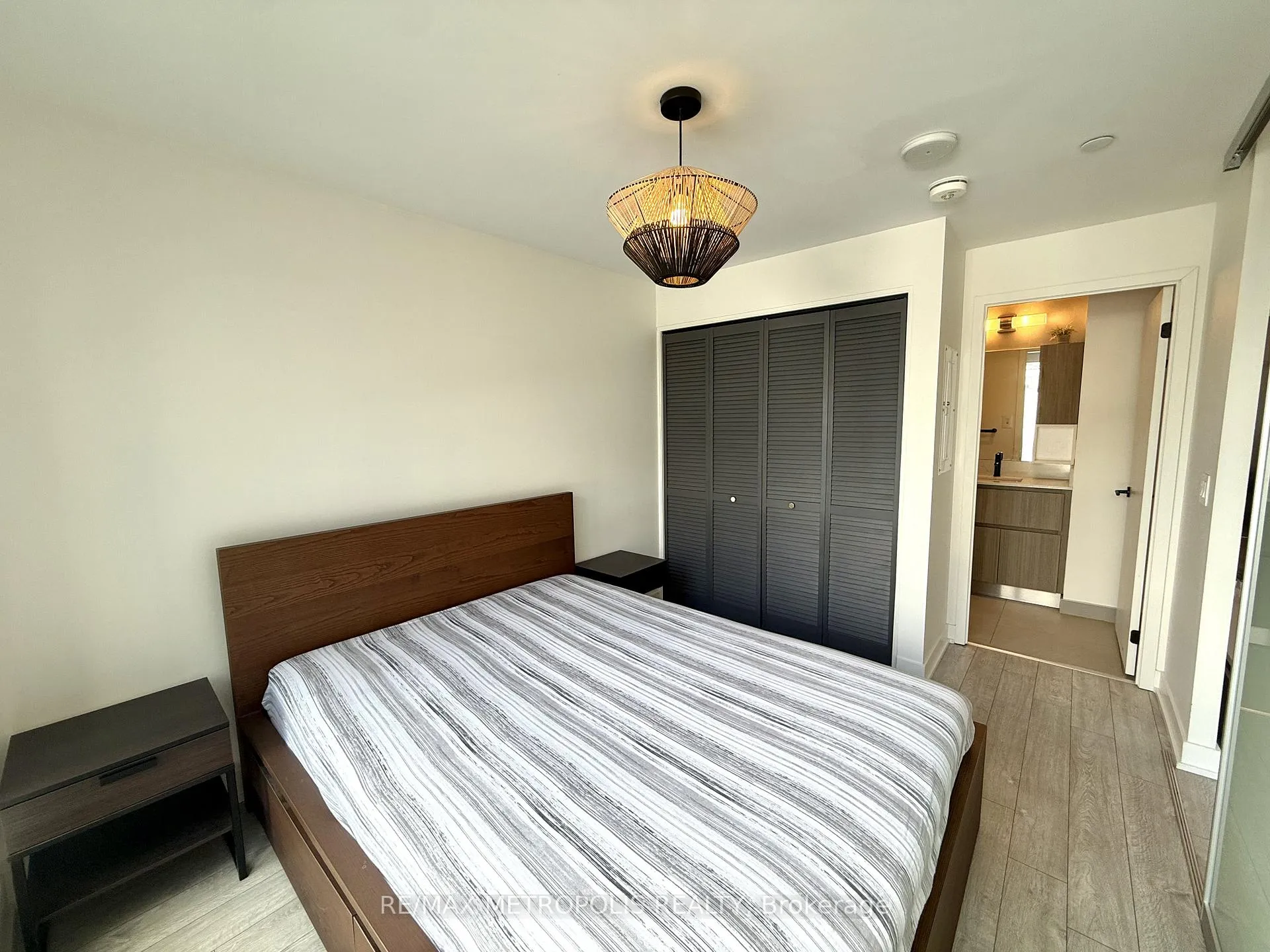 Photo 7 of Unit 520, 30 Baseball Place, Toronto, South Riverdale — HOMEH