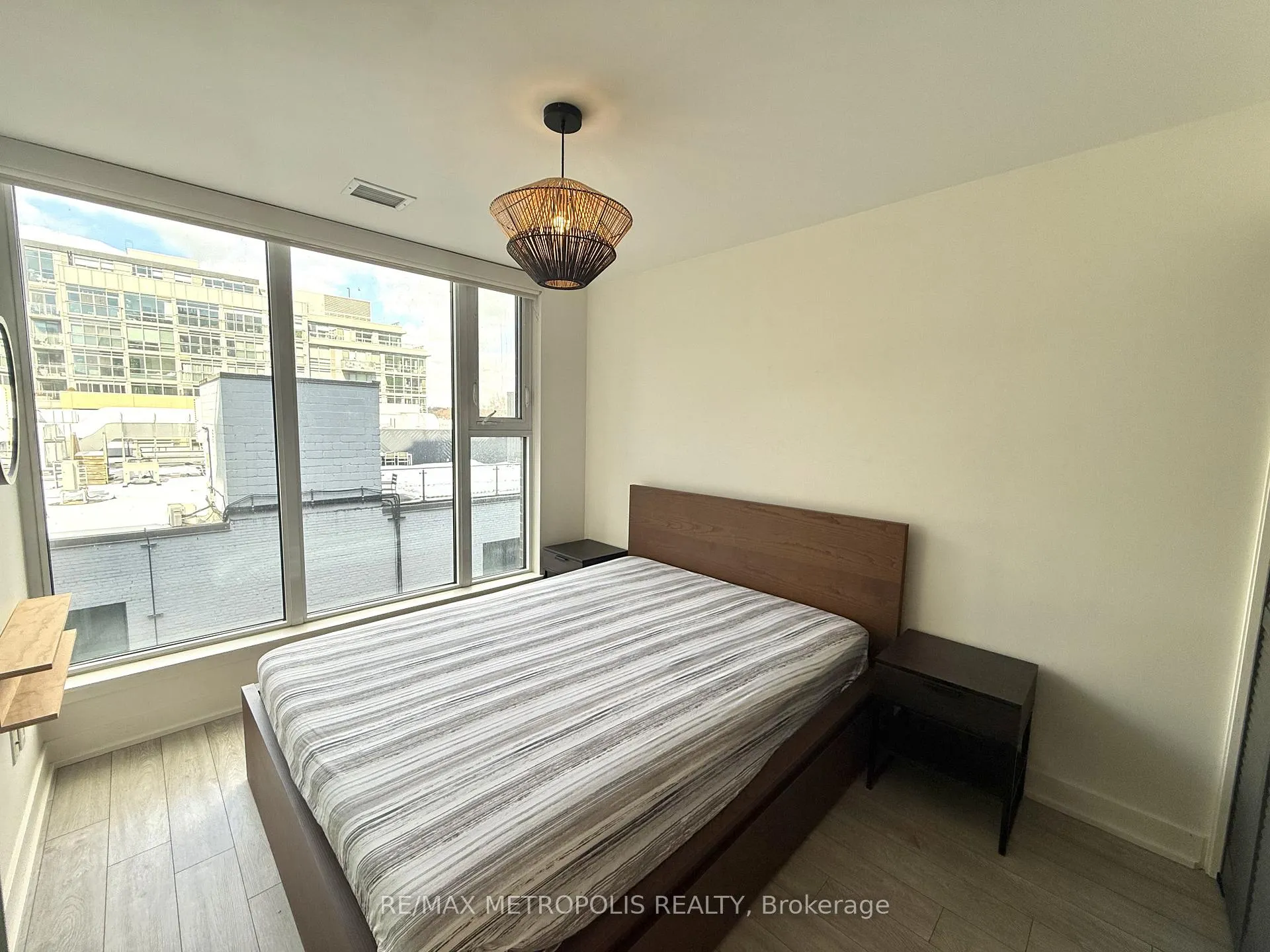 Photo 8 of Unit 520, 30 Baseball Place, Toronto, South Riverdale — HOMEH