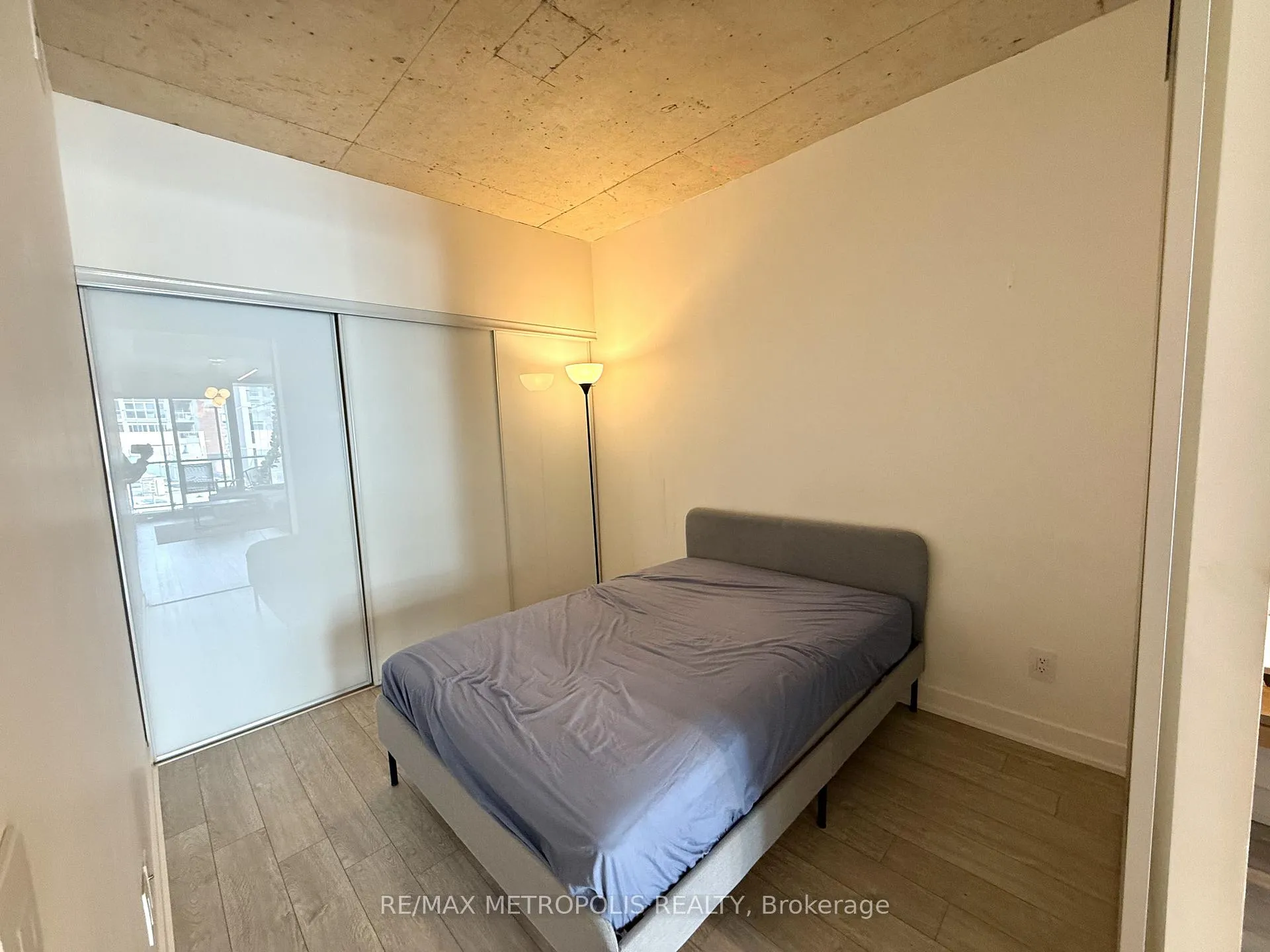 Photo 9 of Unit 520, 30 Baseball Place, Toronto, South Riverdale — HOMEH