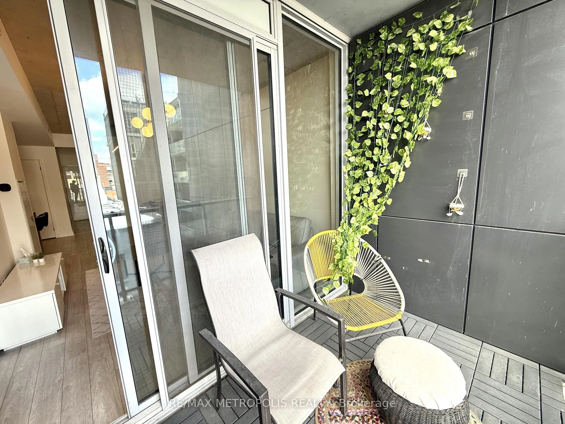 Photo 12 of Unit 520, 30 Baseball Place, Toronto, South Riverdale — HOMEH