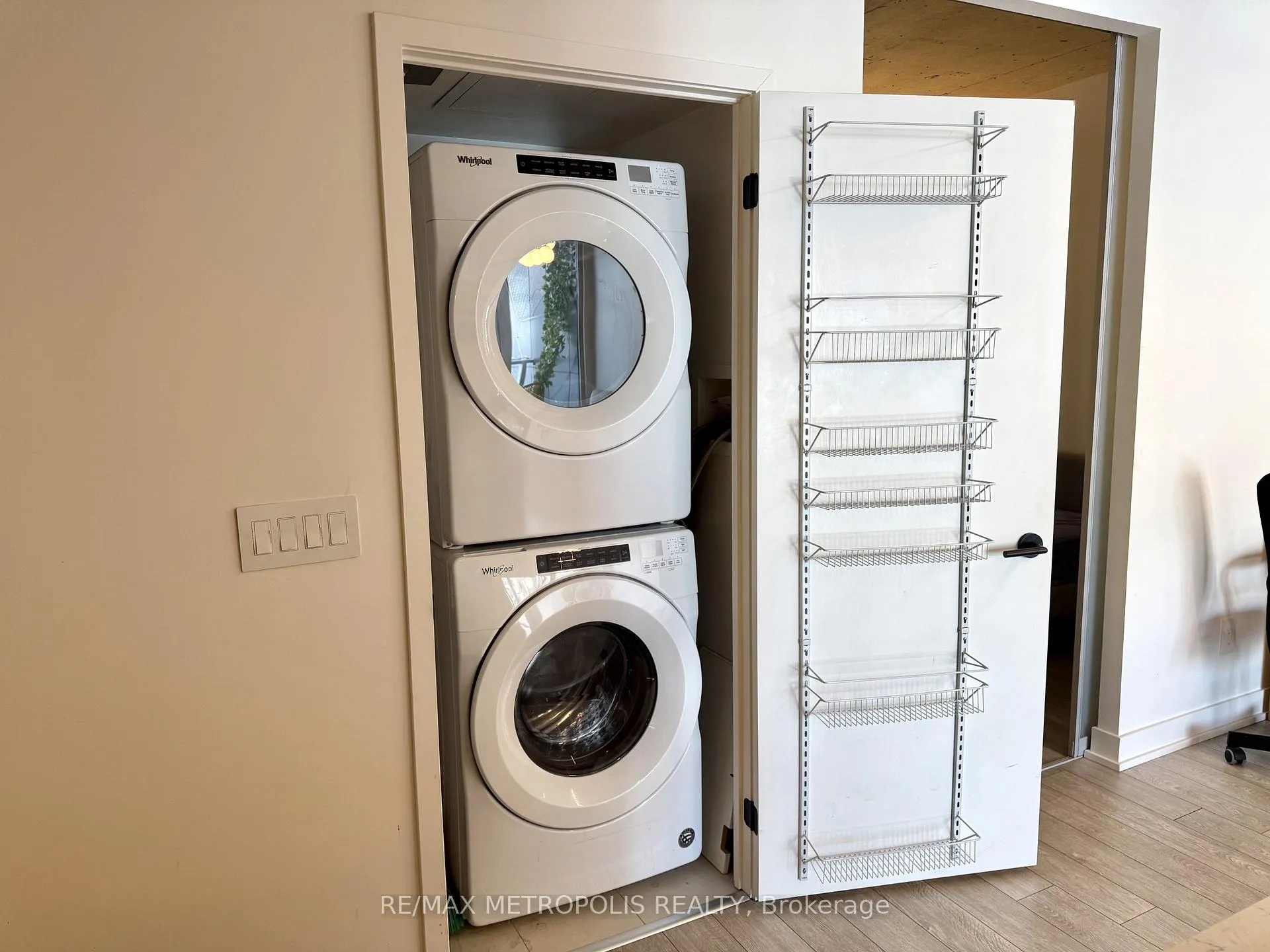 Photo 13 of Unit 520, 30 Baseball Place, Toronto, South Riverdale — HOMEH
