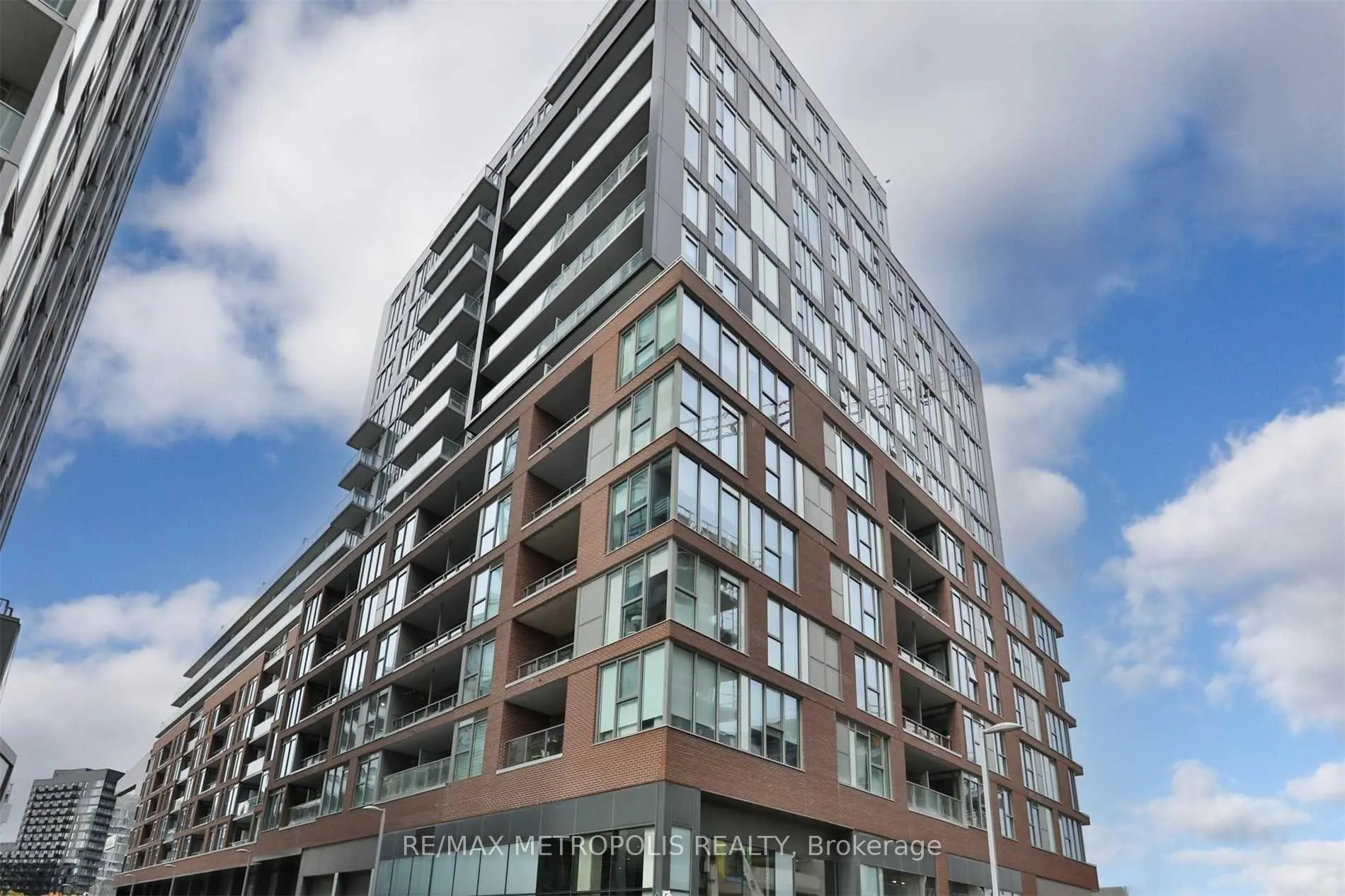 Photo 14 of Unit 520, 30 Baseball Place, Toronto, South Riverdale — HOMEH