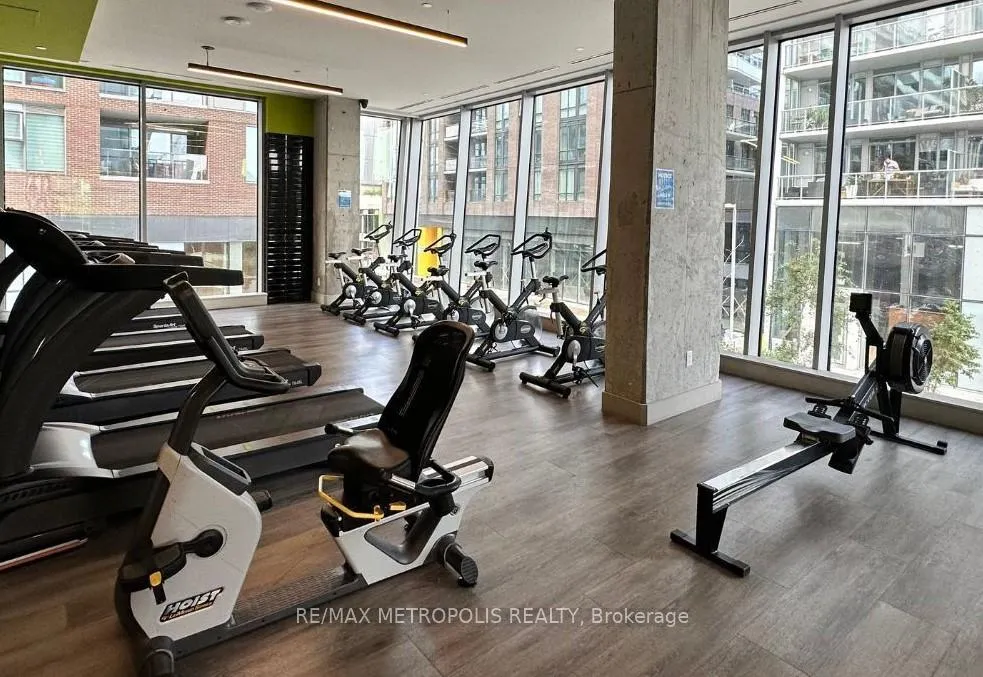 Photo 16 of Unit 520, 30 Baseball Place, Toronto, South Riverdale — HOMEH