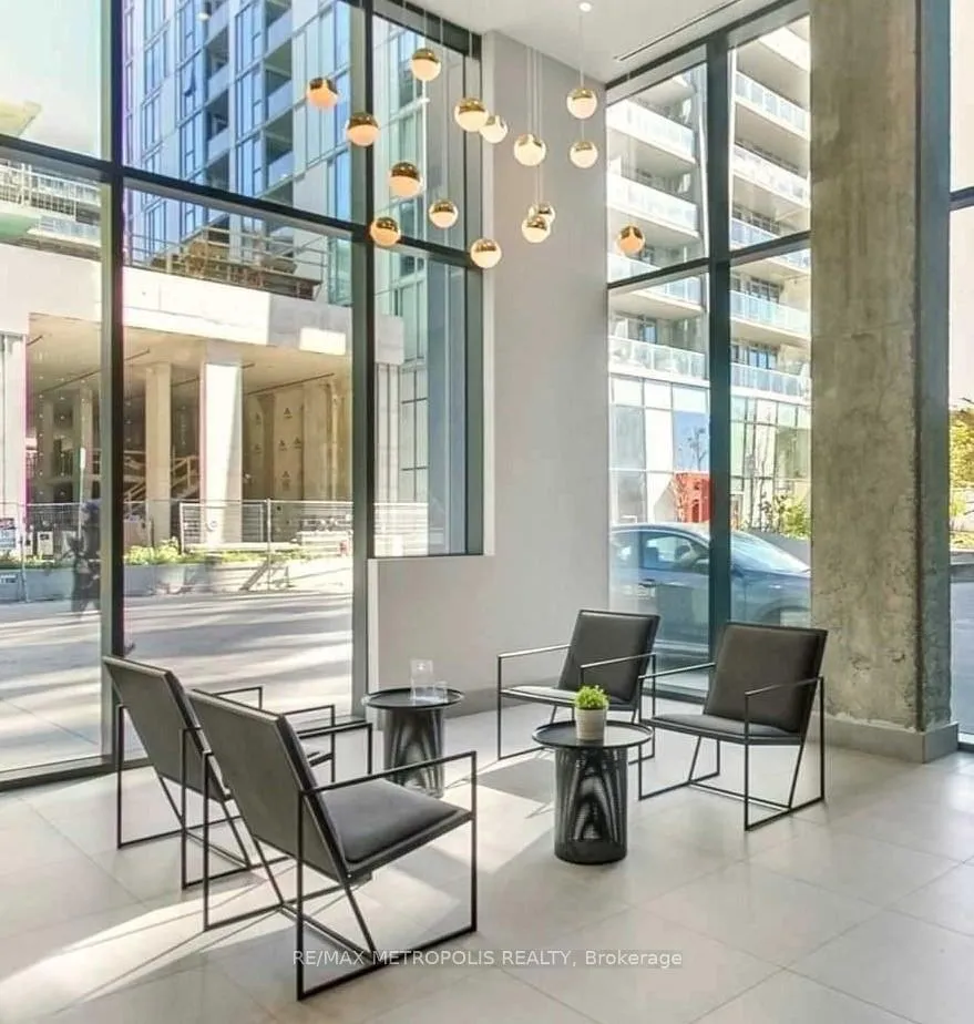 Photo 18 of Unit 520, 30 Baseball Place, Toronto, South Riverdale — HOMEH
