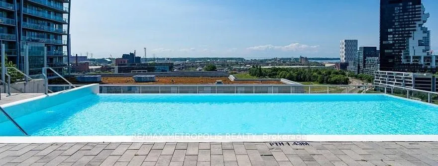 Photo 19 of Unit 520, 30 Baseball Place, Toronto, South Riverdale — HOMEH