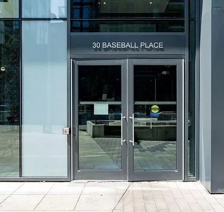 Photo 20 of Unit 520, 30 Baseball Place, Toronto, South Riverdale — HOMEH