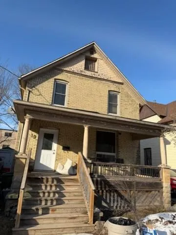 Photo 1 of 19 Elysian Street W, St. Thomas — HOMEH