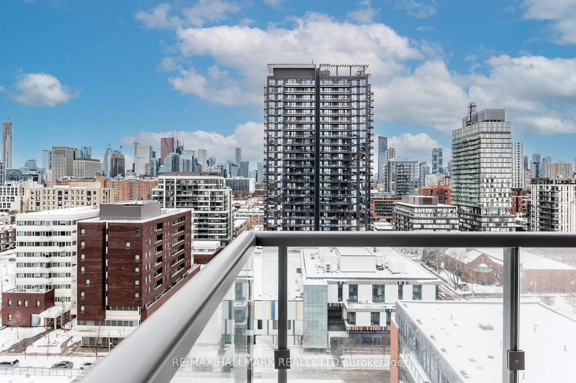 Photo 22 of Unit 1406, 170 Sumach Street, Toronto, Regent Park — HOMEH