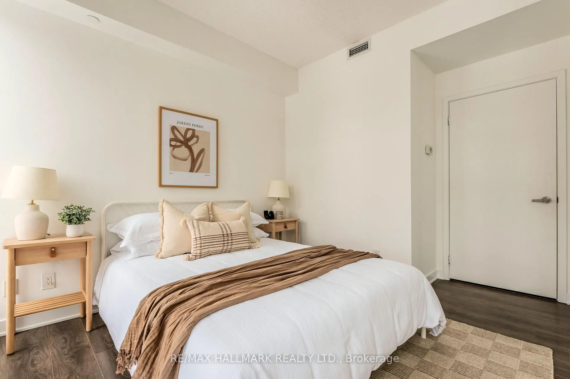 Photo 26 of Unit 1406, 170 Sumach Street, Toronto, Regent Park — HOMEH