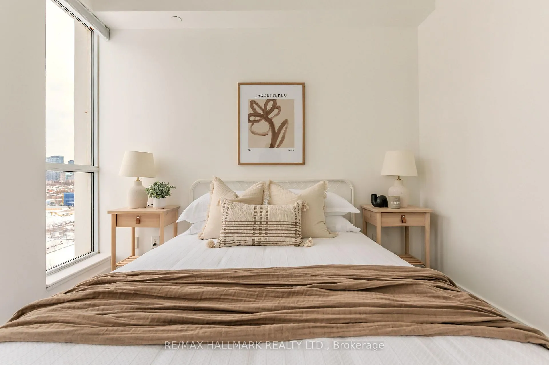 Photo 28 of Unit 1406, 170 Sumach Street, Toronto, Regent Park — HOMEH