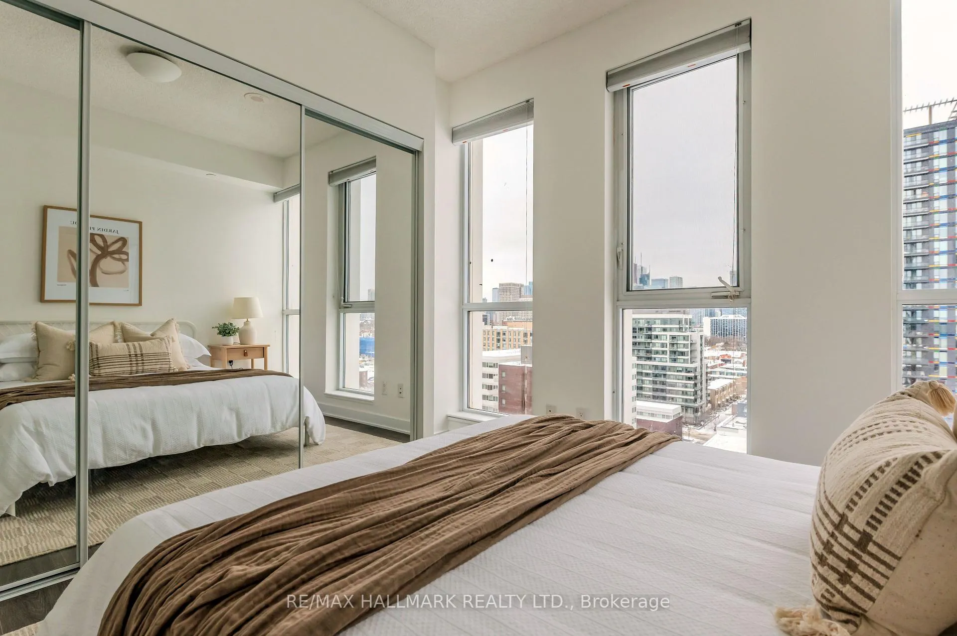 Photo 30 of Unit 1406, 170 Sumach Street, Toronto, Regent Park — HOMEH