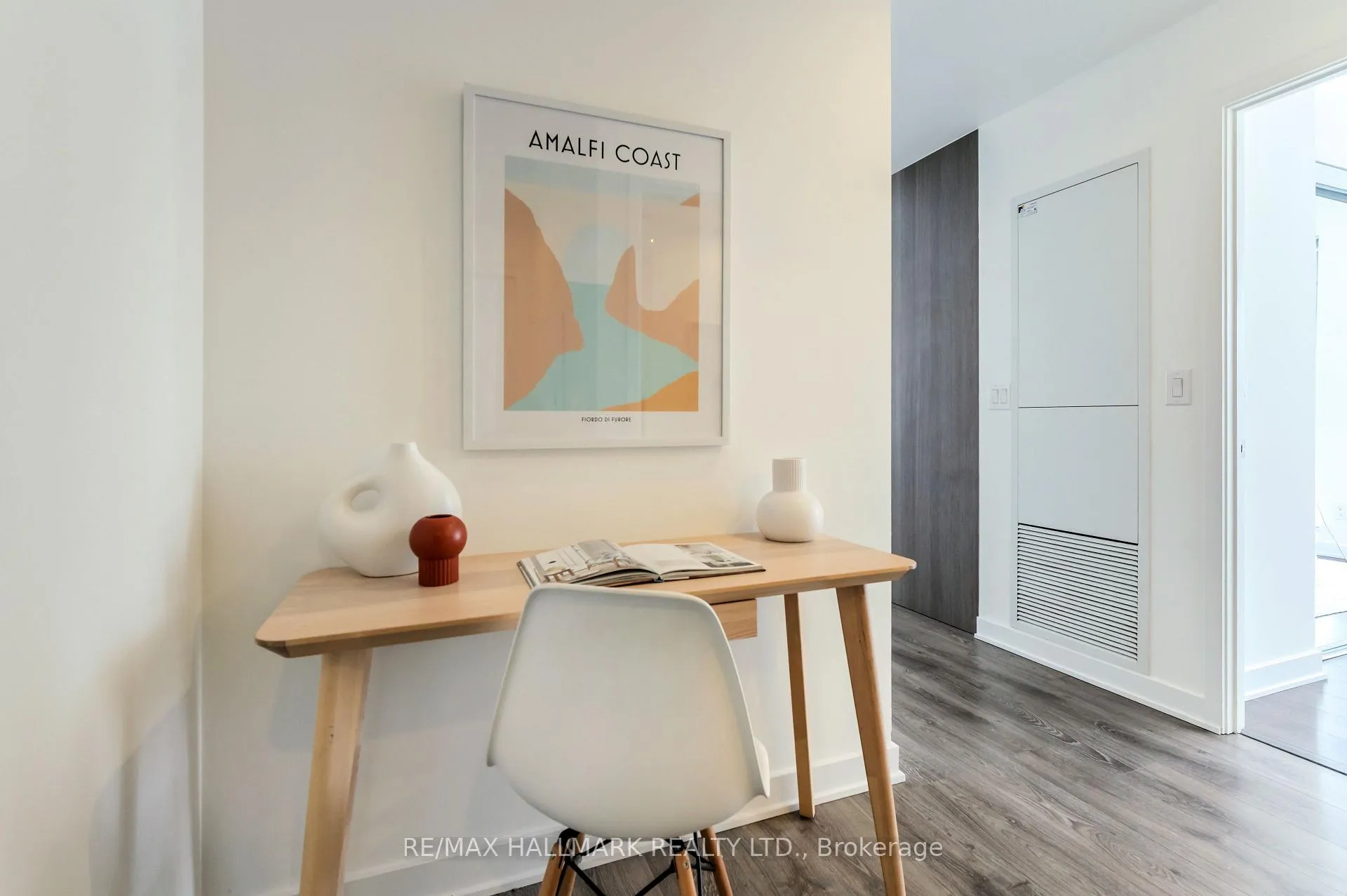 Photo 32 of Unit 1406, 170 Sumach Street, Toronto, Regent Park — HOMEH