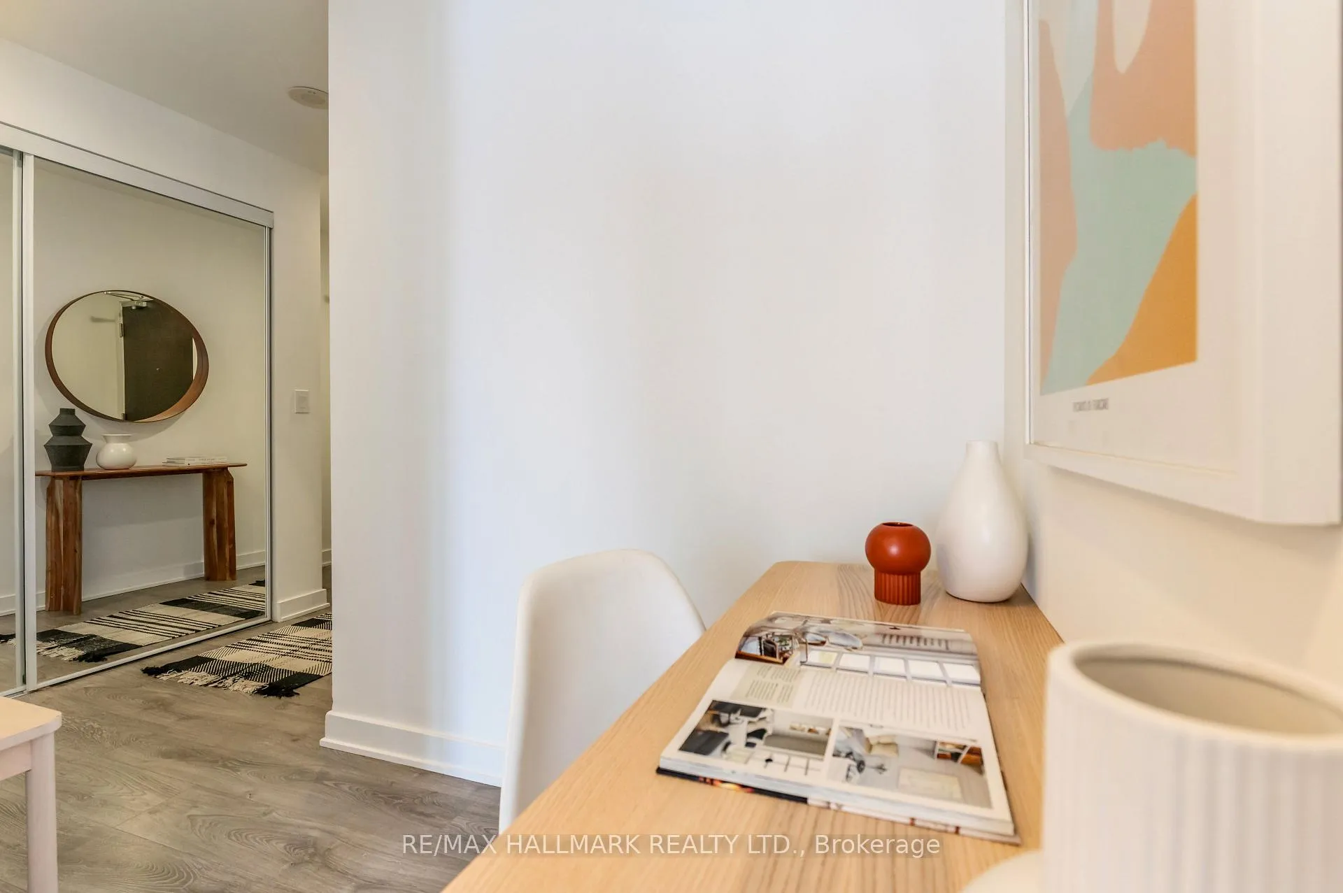 Photo 33 of Unit 1406, 170 Sumach Street, Toronto, Regent Park — HOMEH