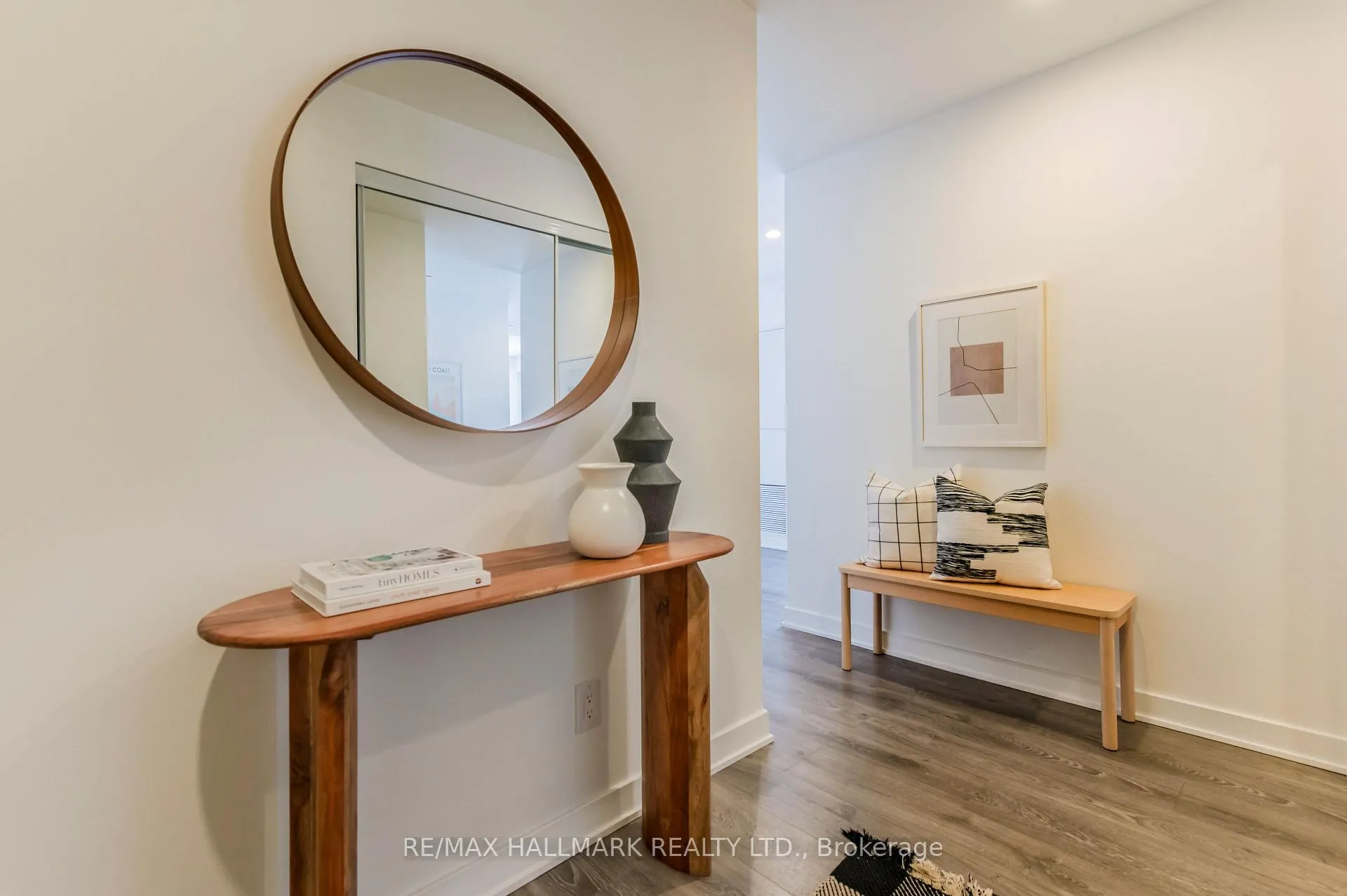 Photo 35 of Unit 1406, 170 Sumach Street, Toronto, Regent Park — HOMEH