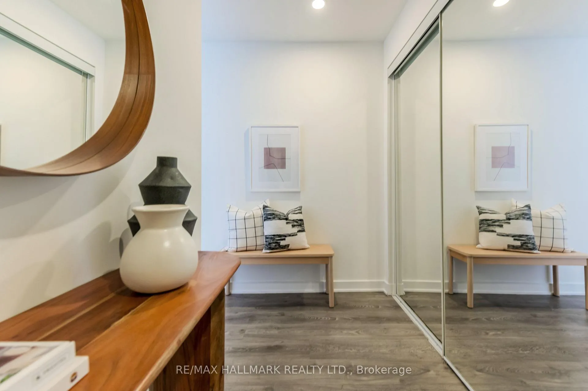 Photo 36 of Unit 1406, 170 Sumach Street, Toronto, Regent Park — HOMEH