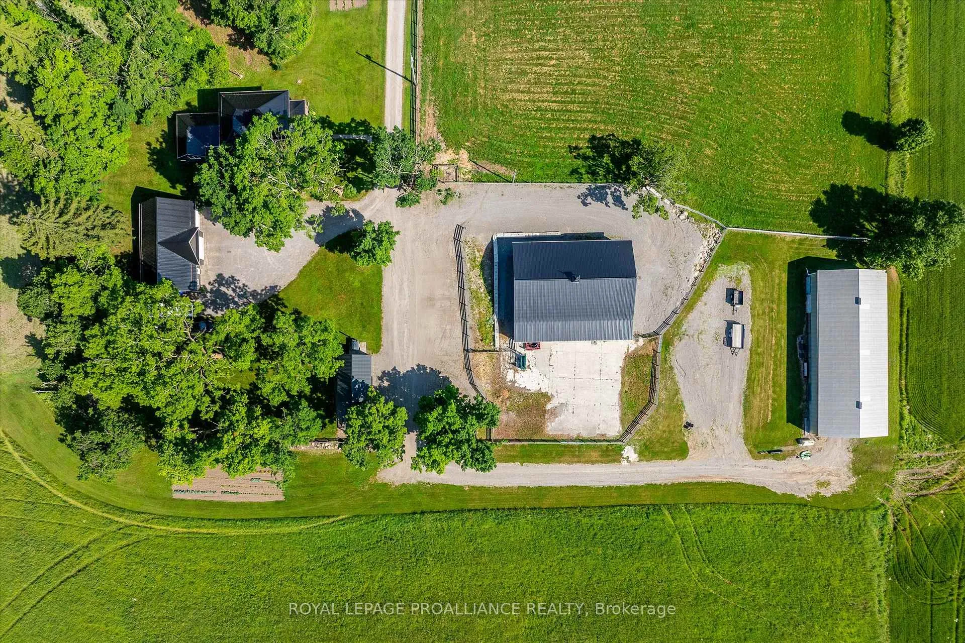 Photo 7 of 831 Bland Line, Cavan Monaghan, Cavan Twp — HOMEH