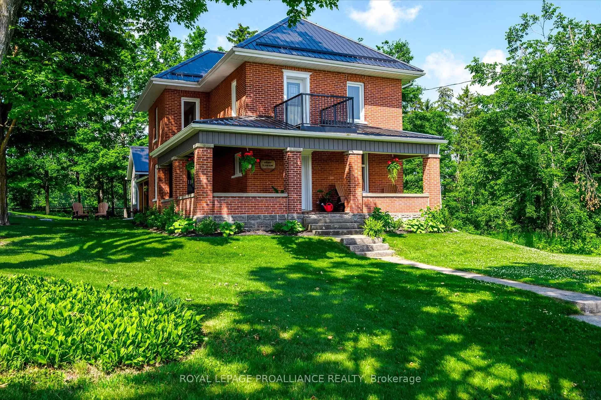 Photo 14 of 831 Bland Line, Cavan Monaghan, Cavan Twp — HOMEH