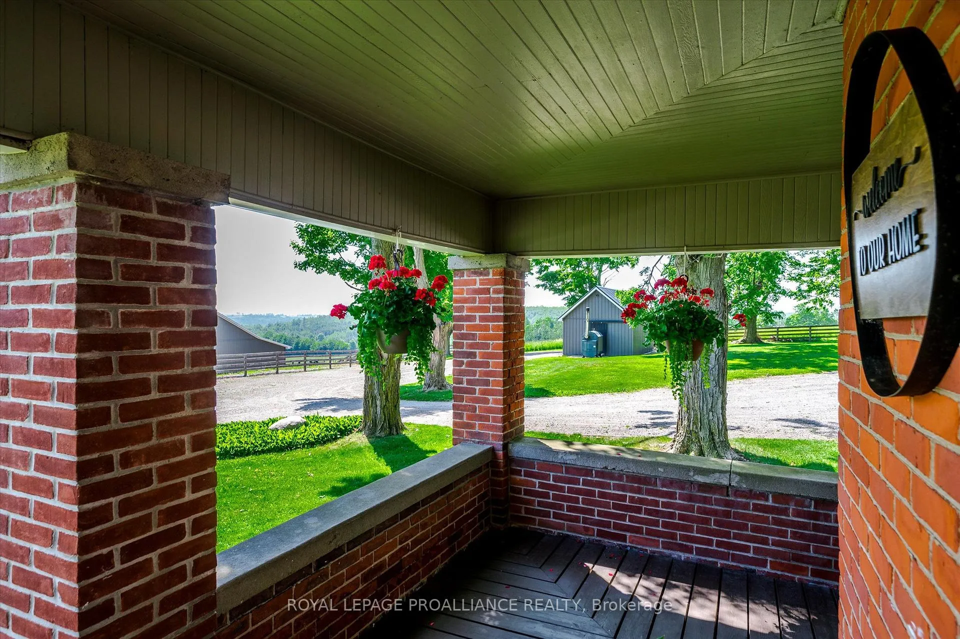 Photo 17 of 831 Bland Line, Cavan Monaghan, Cavan Twp — HOMEH