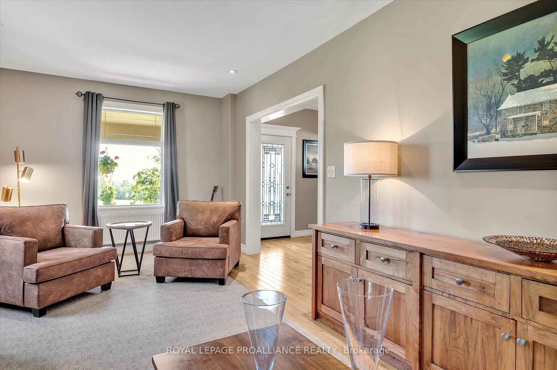 Photo 20 of 831 Bland Line, Cavan Monaghan, Cavan Twp — HOMEH