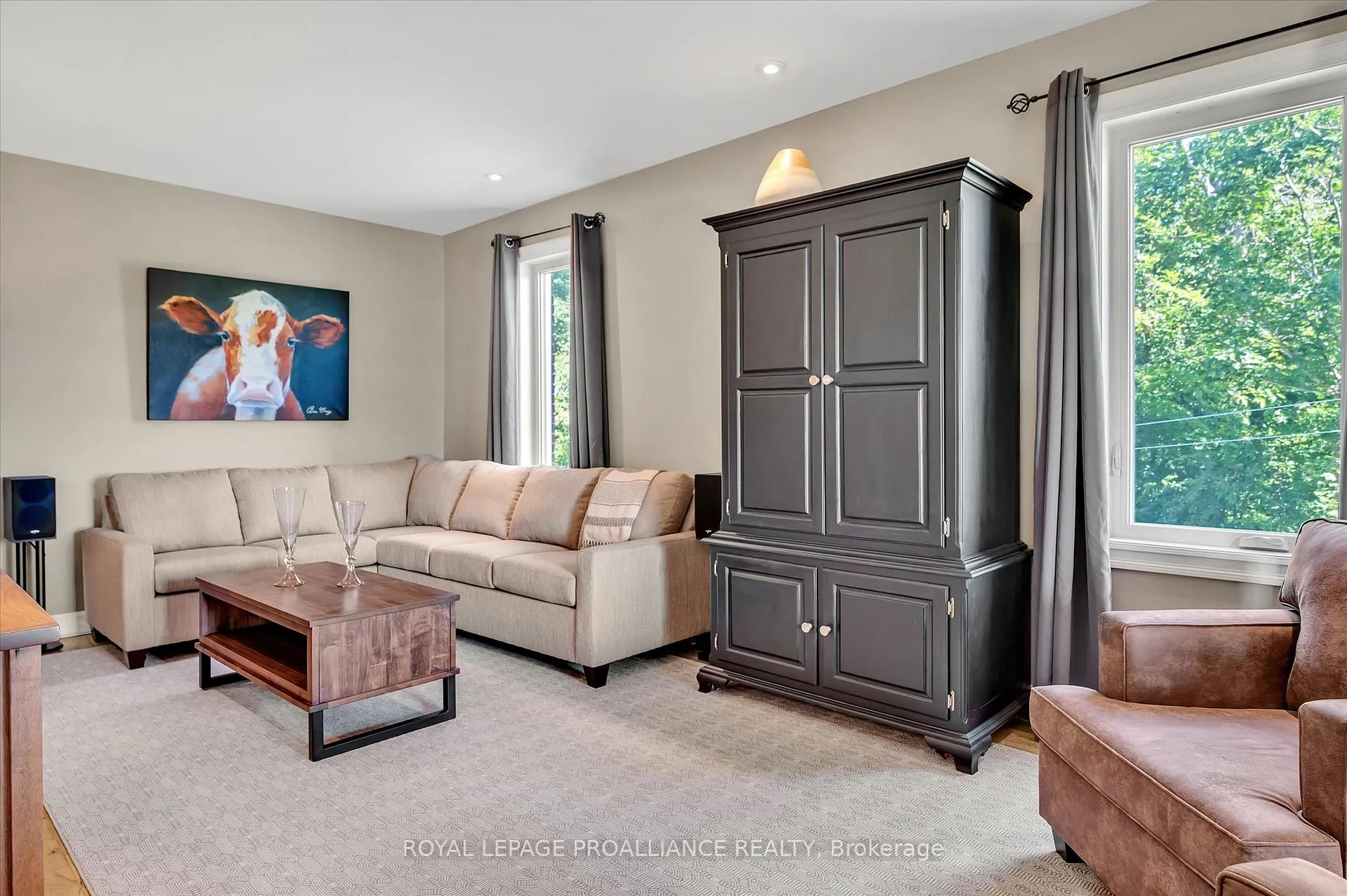 Photo 21 of 831 Bland Line, Cavan Monaghan, Cavan Twp — HOMEH