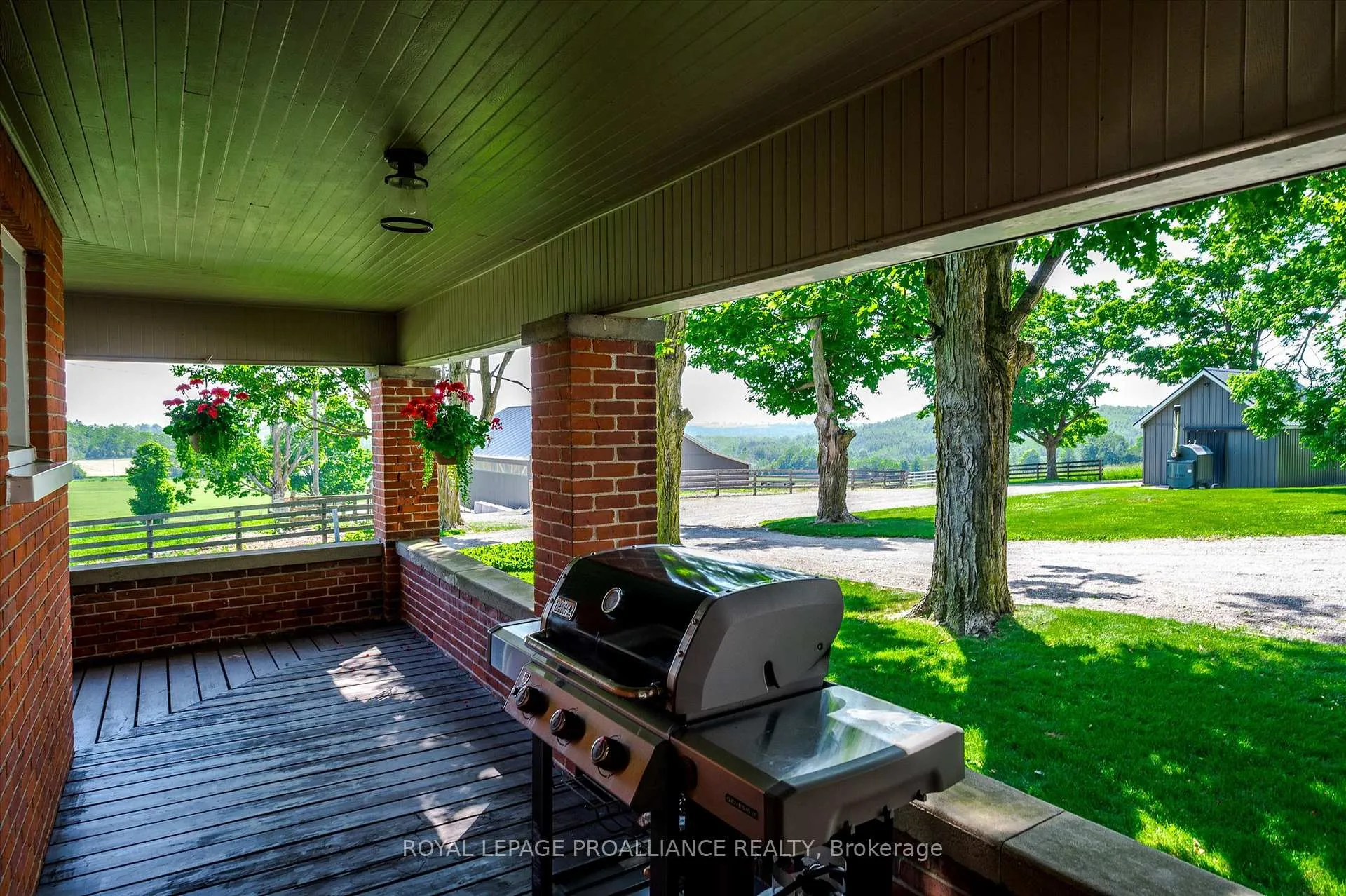 Photo 25 of 831 Bland Line, Cavan Monaghan, Cavan Twp — HOMEH