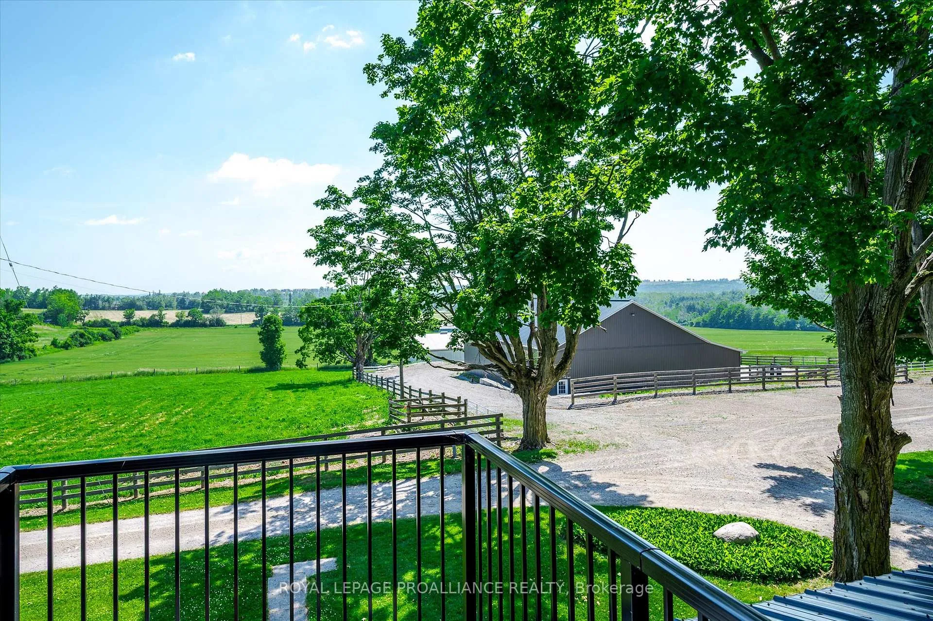 Photo 37 of 831 Bland Line, Cavan Monaghan, Cavan Twp — HOMEH
