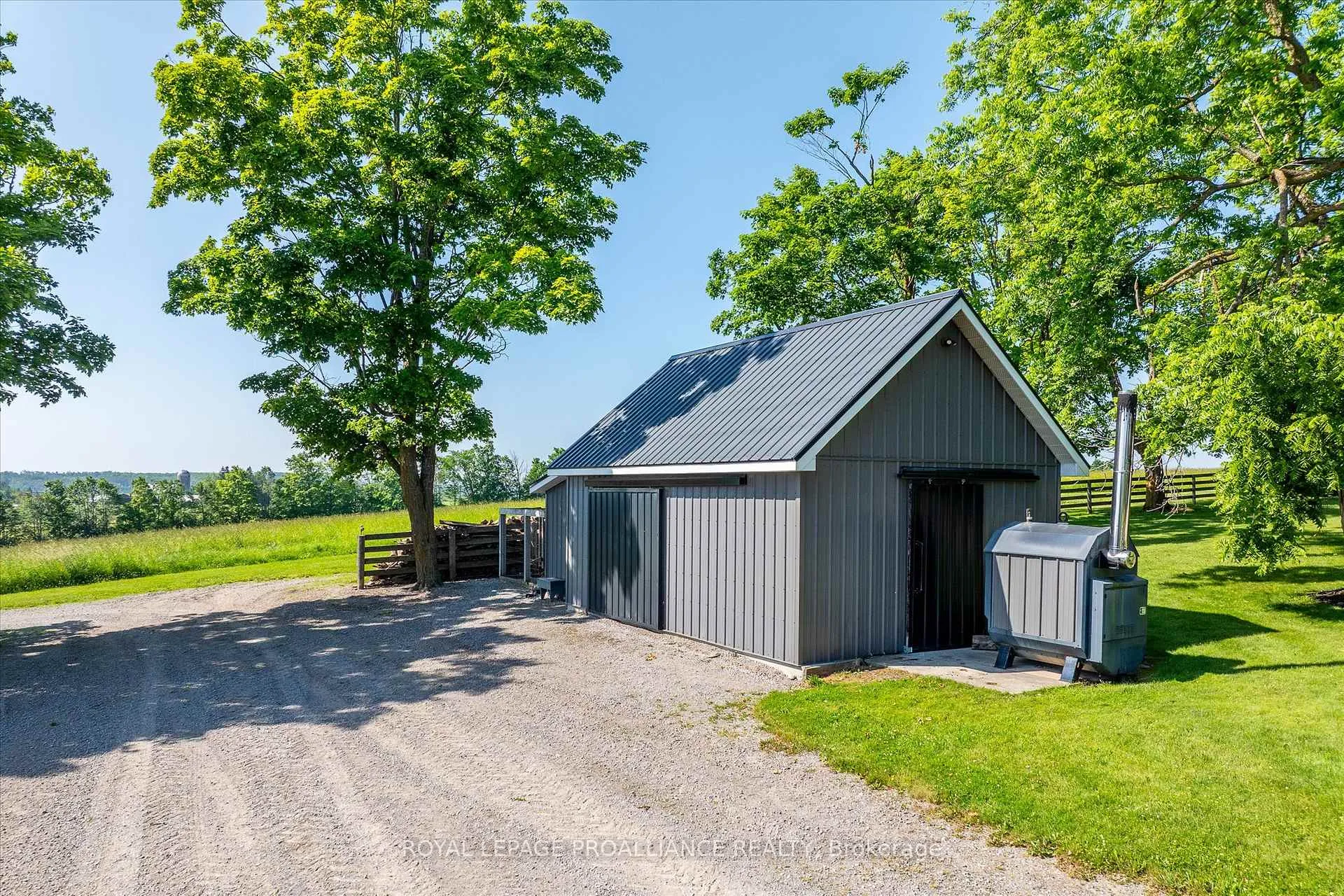 Photo 48 of 831 Bland Line, Cavan Monaghan, Cavan Twp — HOMEH
