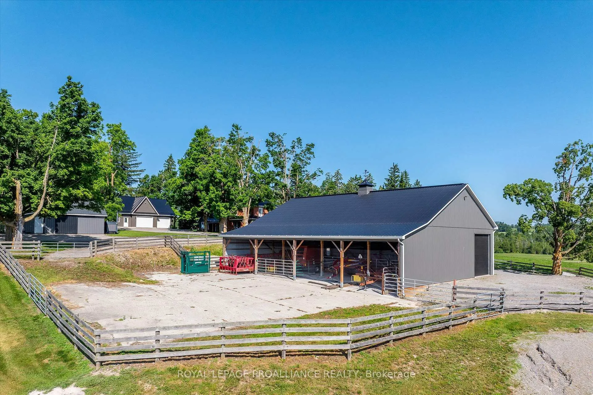 Photo 50 of 831 Bland Line, Cavan Monaghan, Cavan Twp — HOMEH