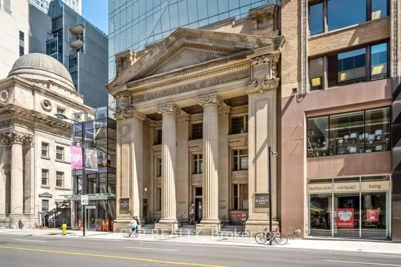 Photo 2 of Unit 2003, 197 Yonge Street, Toronto, Church-Yonge Corridor — HOMEH
