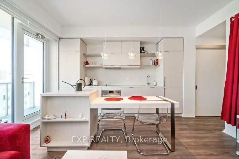 Photo 10 of Unit 2003, 197 Yonge Street, Toronto, Church-Yonge Corridor — HOMEH