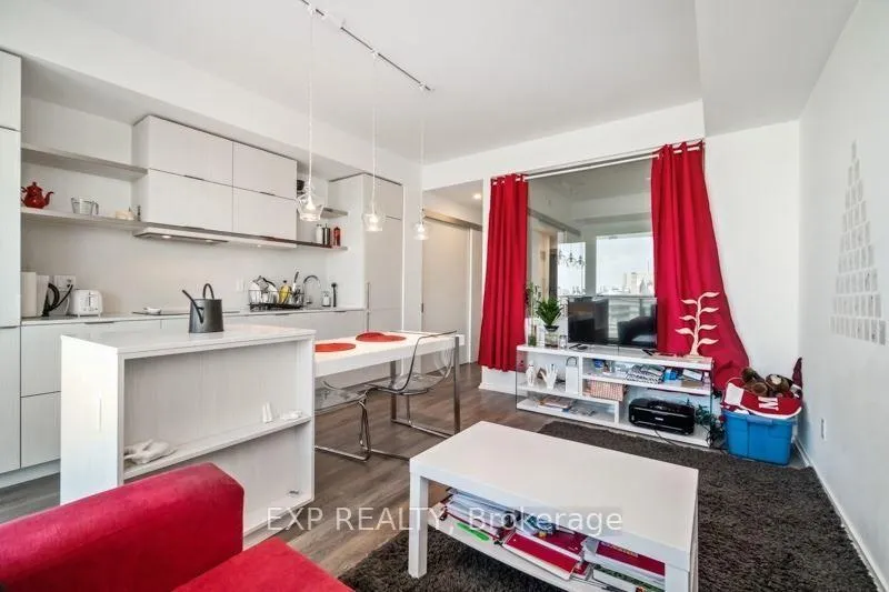 Photo 11 of Unit 2003, 197 Yonge Street, Toronto, Church-Yonge Corridor — HOMEH