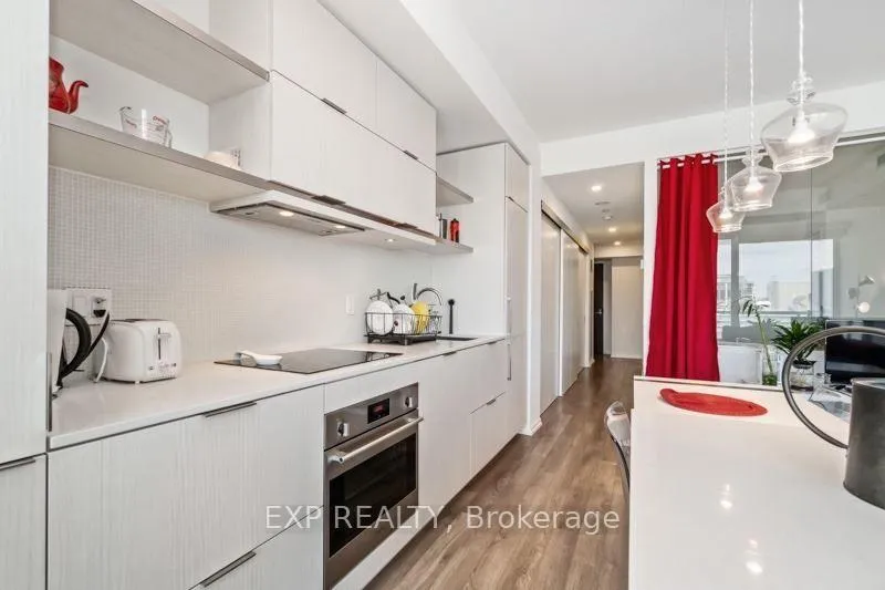 Photo 13 of Unit 2003, 197 Yonge Street, Toronto, Church-Yonge Corridor — HOMEH