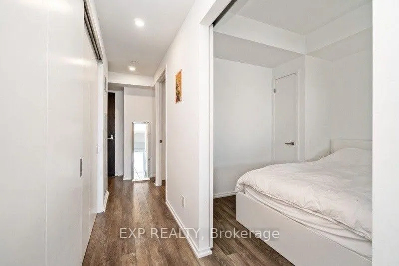 Photo 16 of Unit 2003, 197 Yonge Street, Toronto, Church-Yonge Corridor — HOMEH
