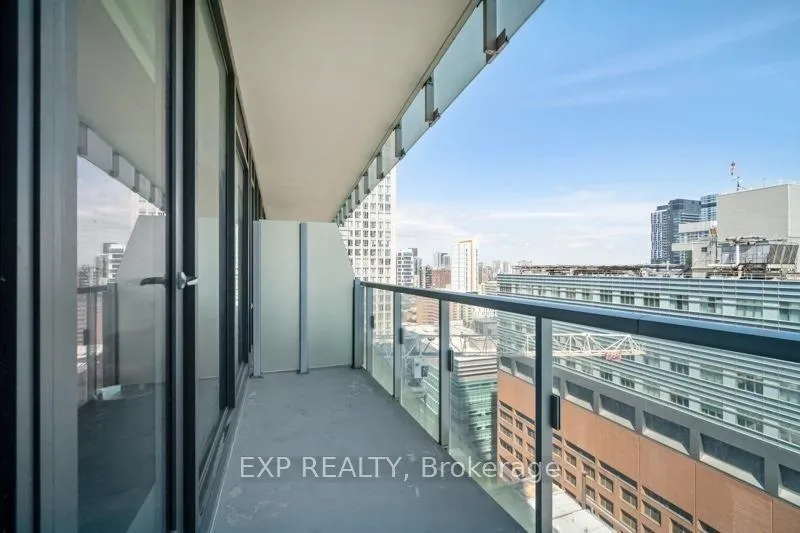 Photo 21 of Unit 2003, 197 Yonge Street, Toronto, Church-Yonge Corridor — HOMEH