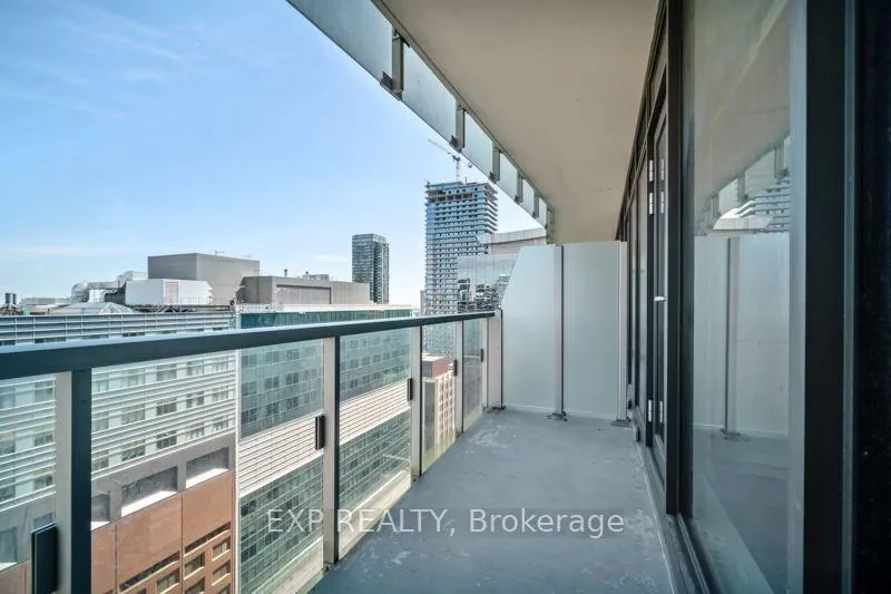 Photo 22 of Unit 2003, 197 Yonge Street, Toronto, Church-Yonge Corridor — HOMEH